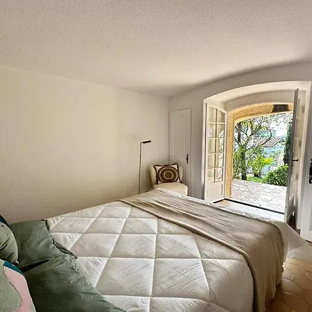 De Caractere! Sereine, Piscine, Plages 5mns!