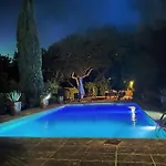 Villa De Caractere! Sereine, Piscine, Plages 5mns! Port Grimaud