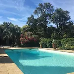 Villa De Caractere! Sereine, Piscine, Plages 5mns!