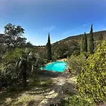 Villa De Caractere! Sereine, Piscine, Plages 5mns! *