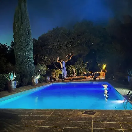 Villa De Caractere! Sereine, Piscine, Plages 5mns! Port Grimaud