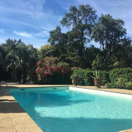 Villa De Caractere! Sereine, Piscine, Plages 5mns!