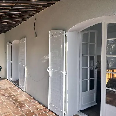 De Caractere! Sereine, Piscine, Plages 5mns! Villa Port Grimaud