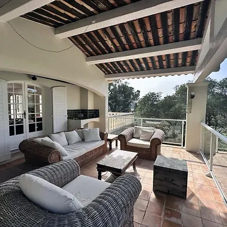 Villa De Caractere! Sereine, Piscine, Plages 5mns! Port Grimaud