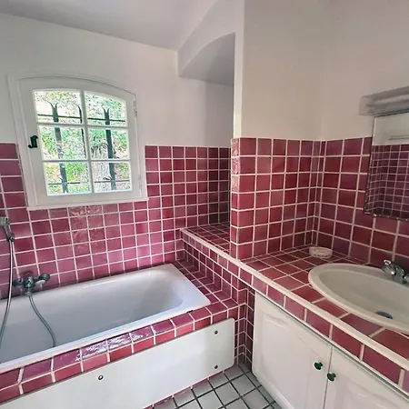 Villa De Caractere! Sereine, Piscine, Plages 5mns! Port Grimaud