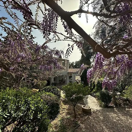 De Caractere! Sereine, Piscine, Plages 5mns! Villa *